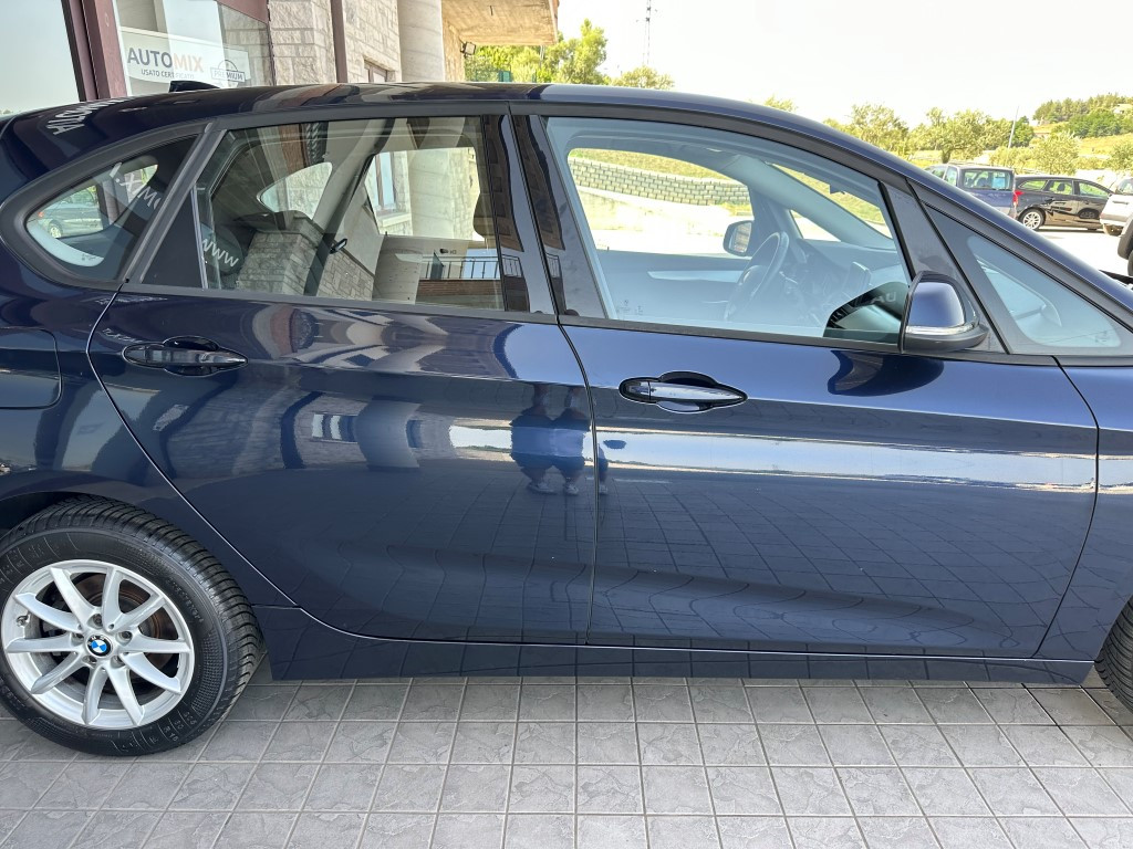 BMW Serie 2