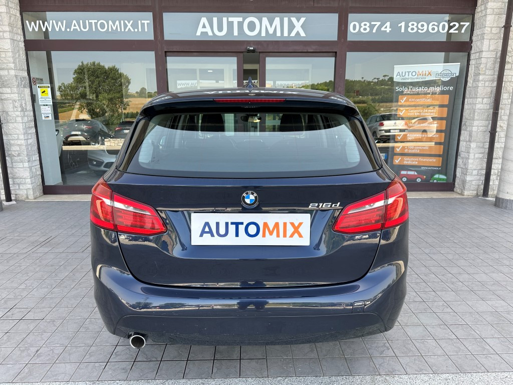 BMW Serie 2