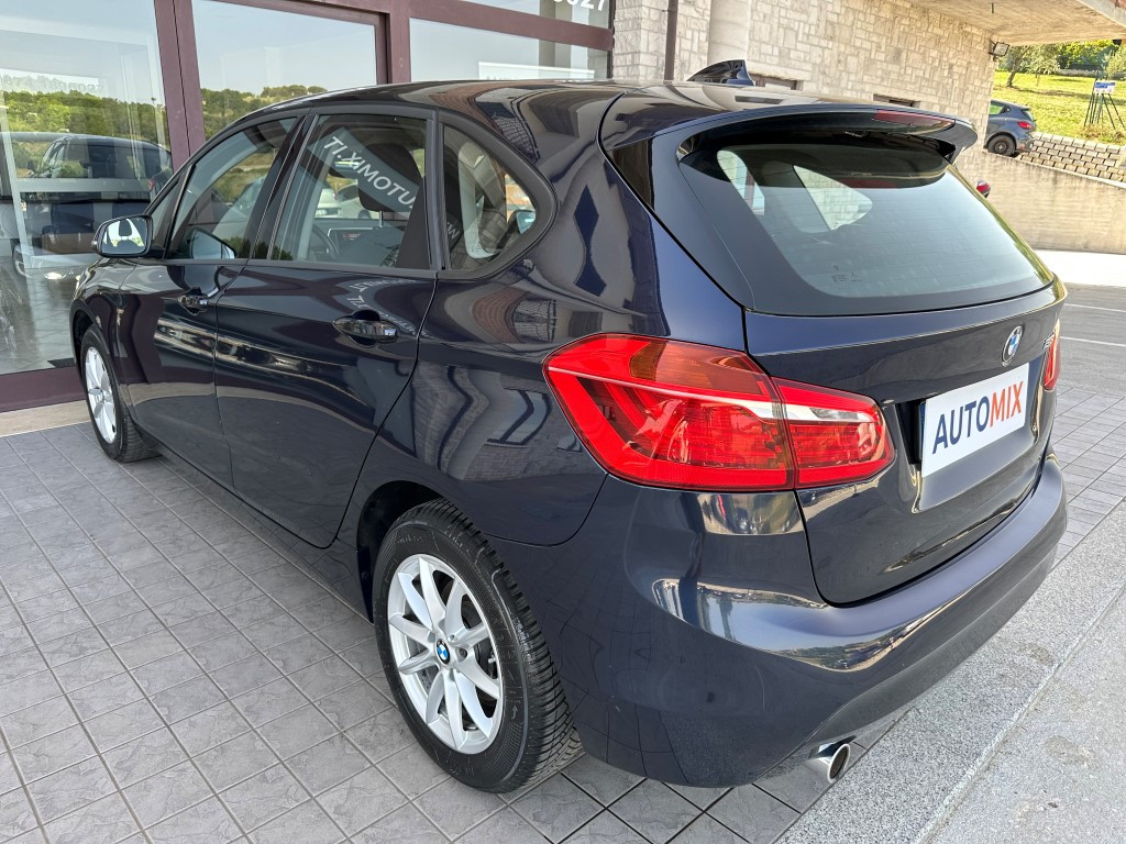 BMW Serie 2