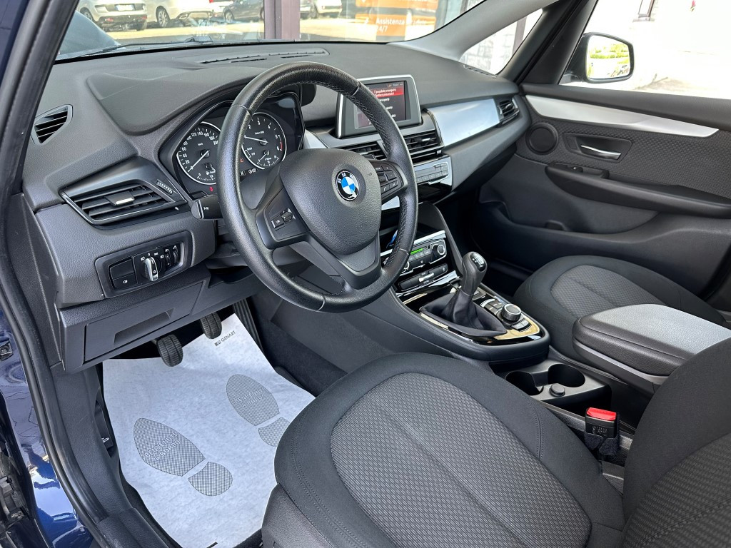 BMW Serie 2