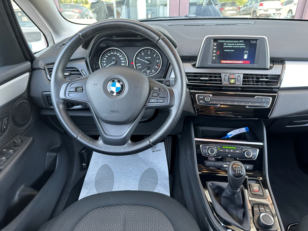 BMW Serie 2