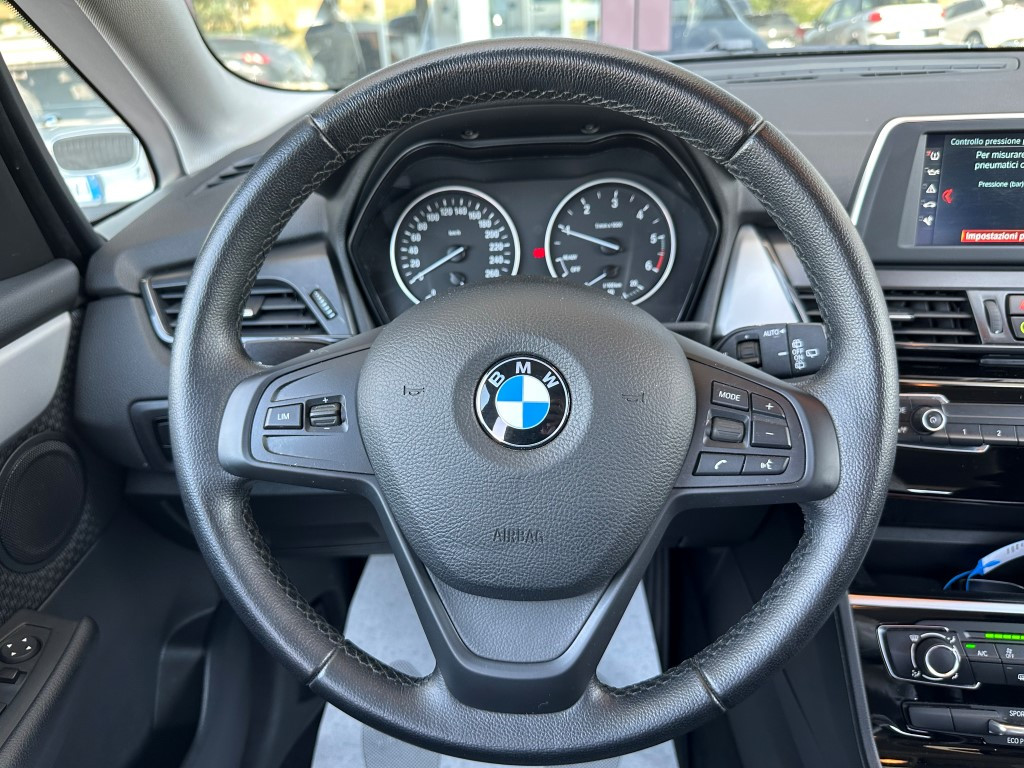 BMW Serie 2