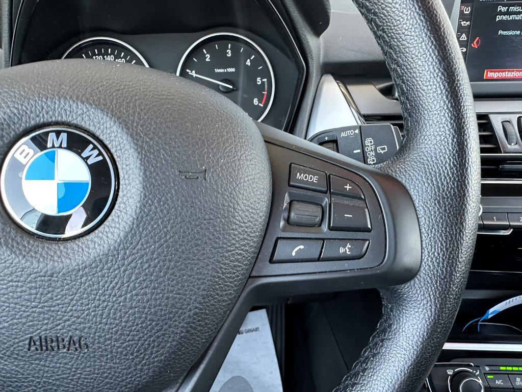 BMW Serie 2