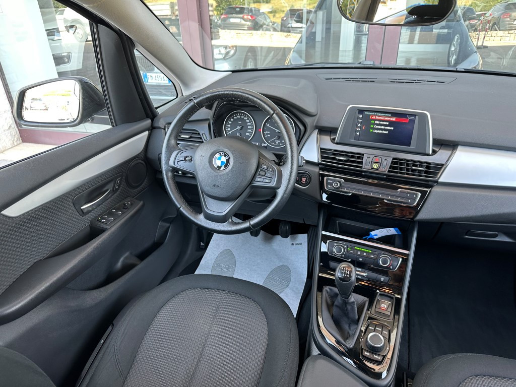 BMW Serie 2