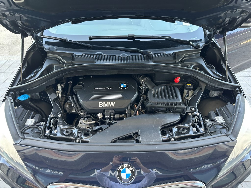 BMW Serie 2