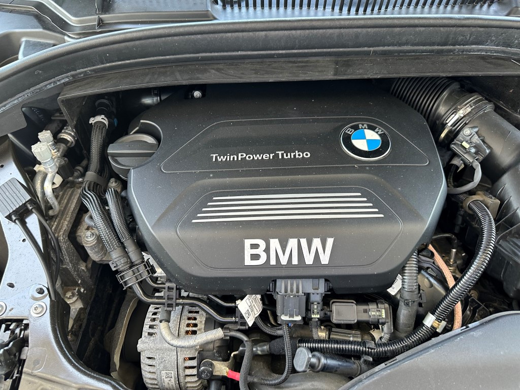 BMW Serie 2