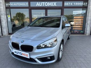 BMW Serie 2
