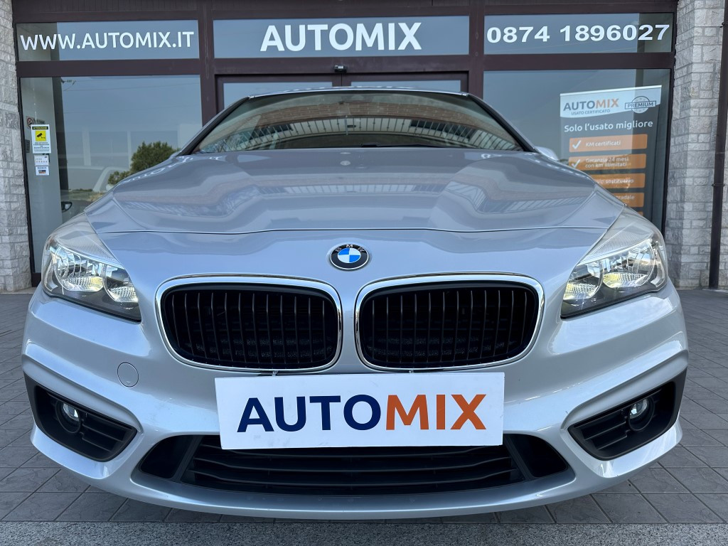 BMW Serie 2