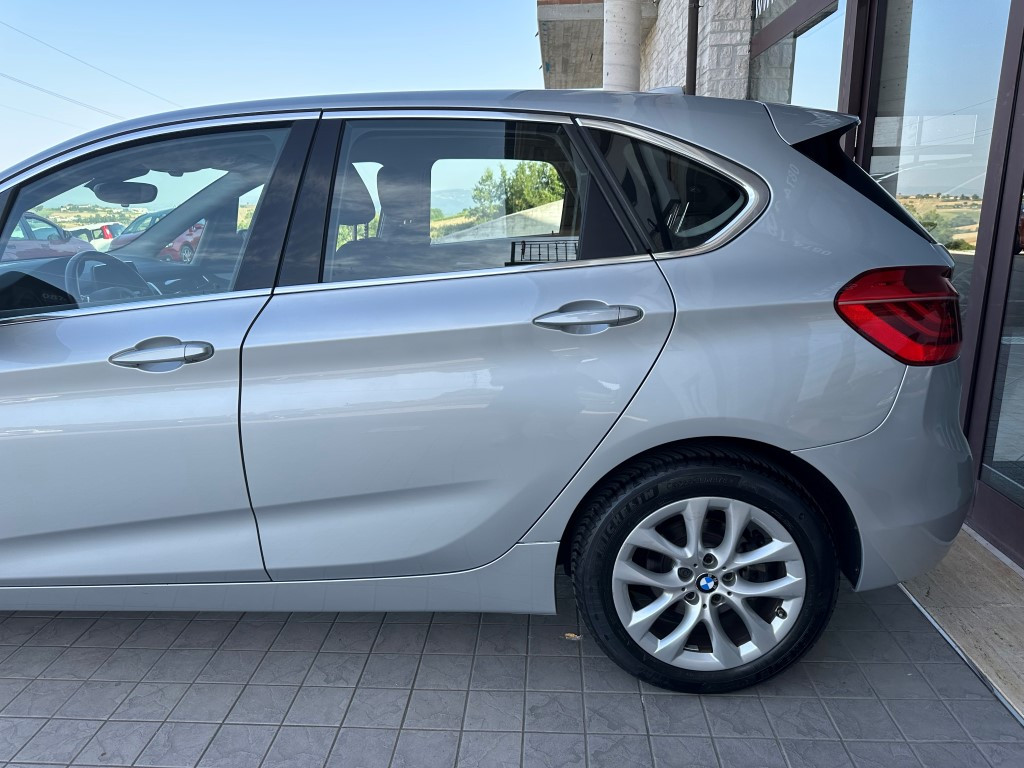 BMW Serie 2