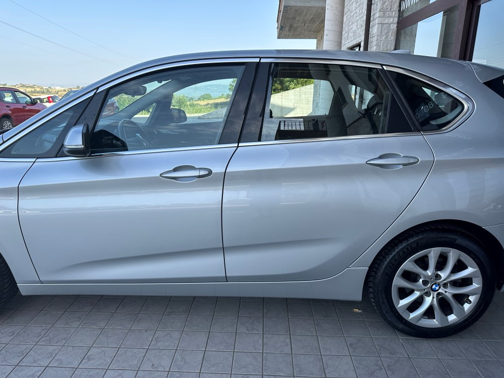 BMW Serie 2