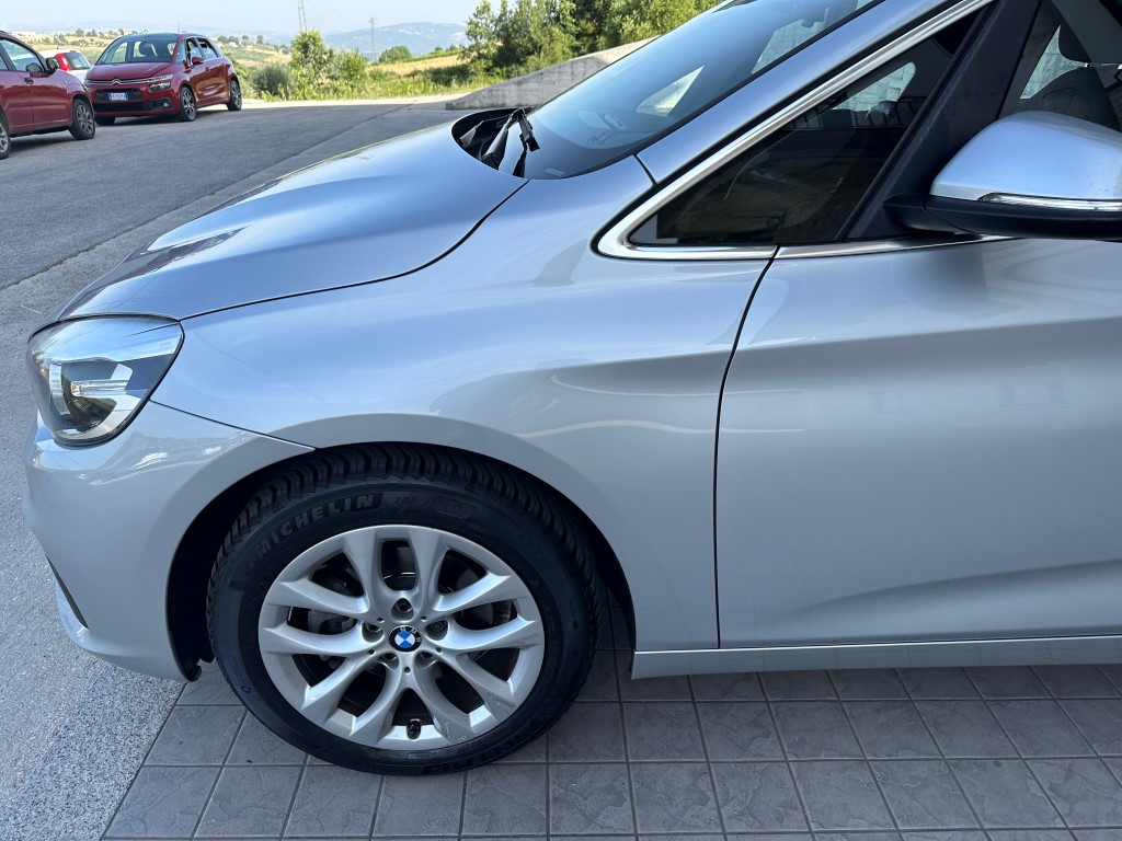 BMW Serie 2