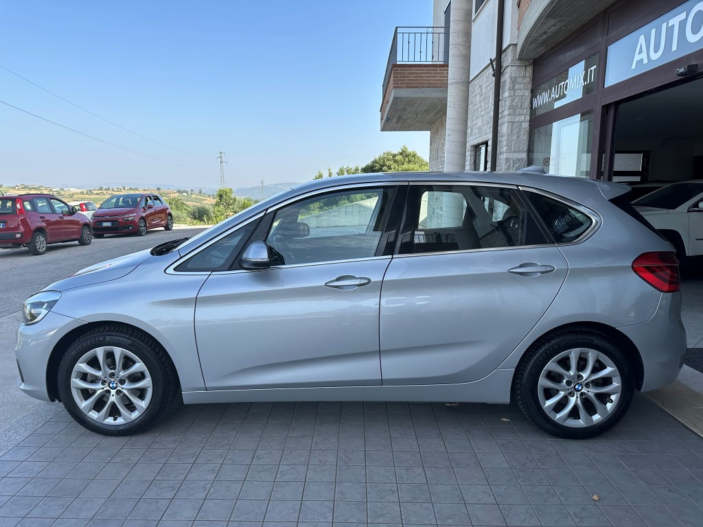 BMW Serie 2