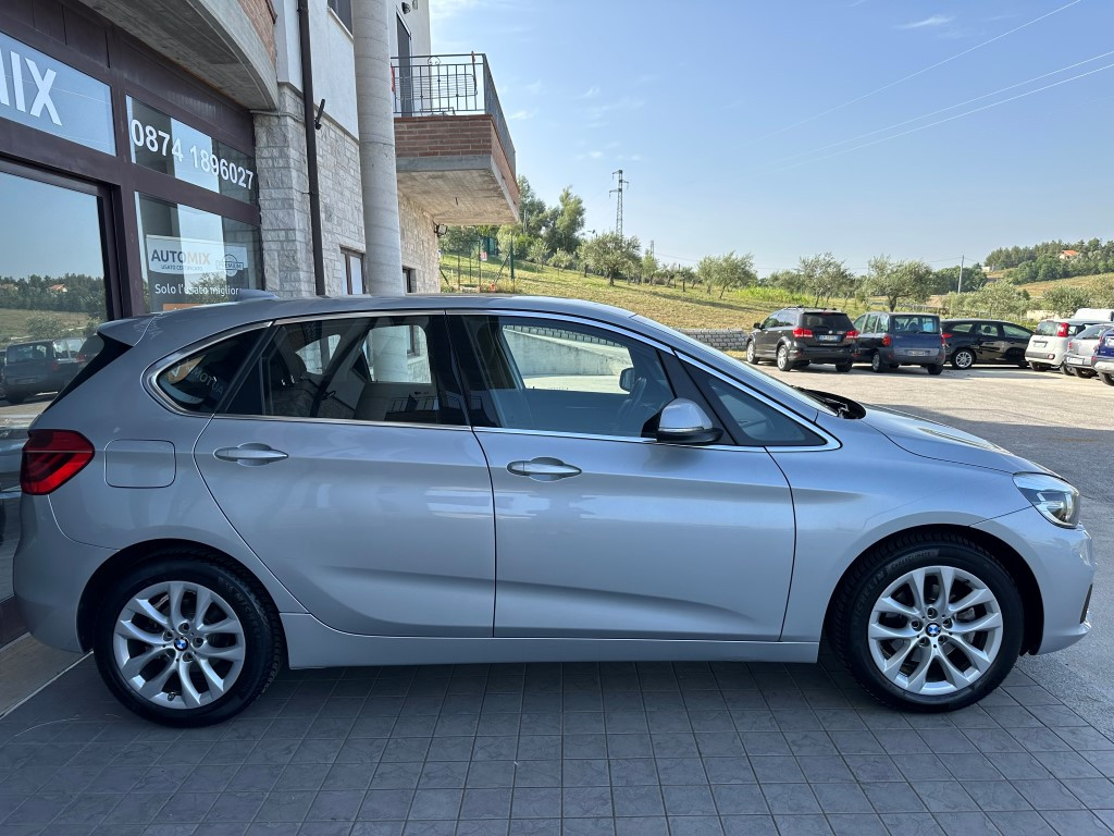BMW Serie 2