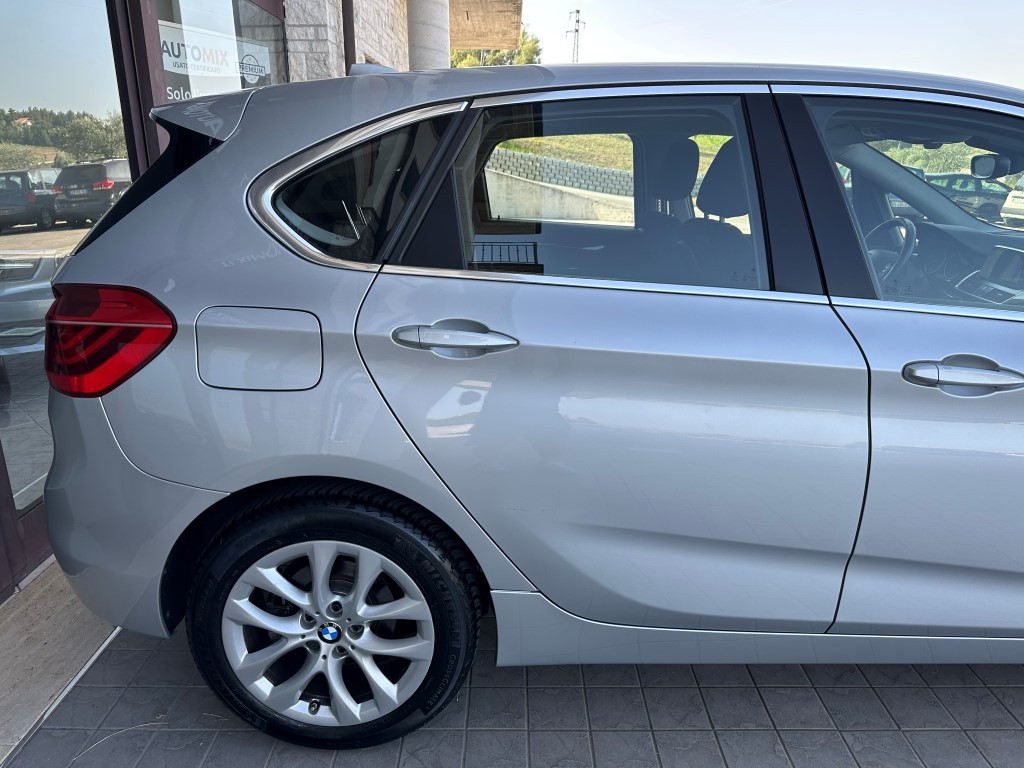 BMW Serie 2