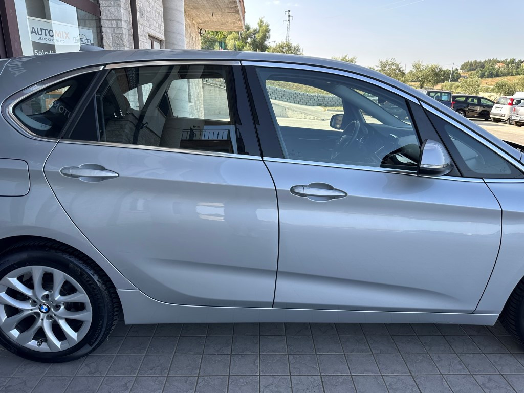 BMW Serie 2