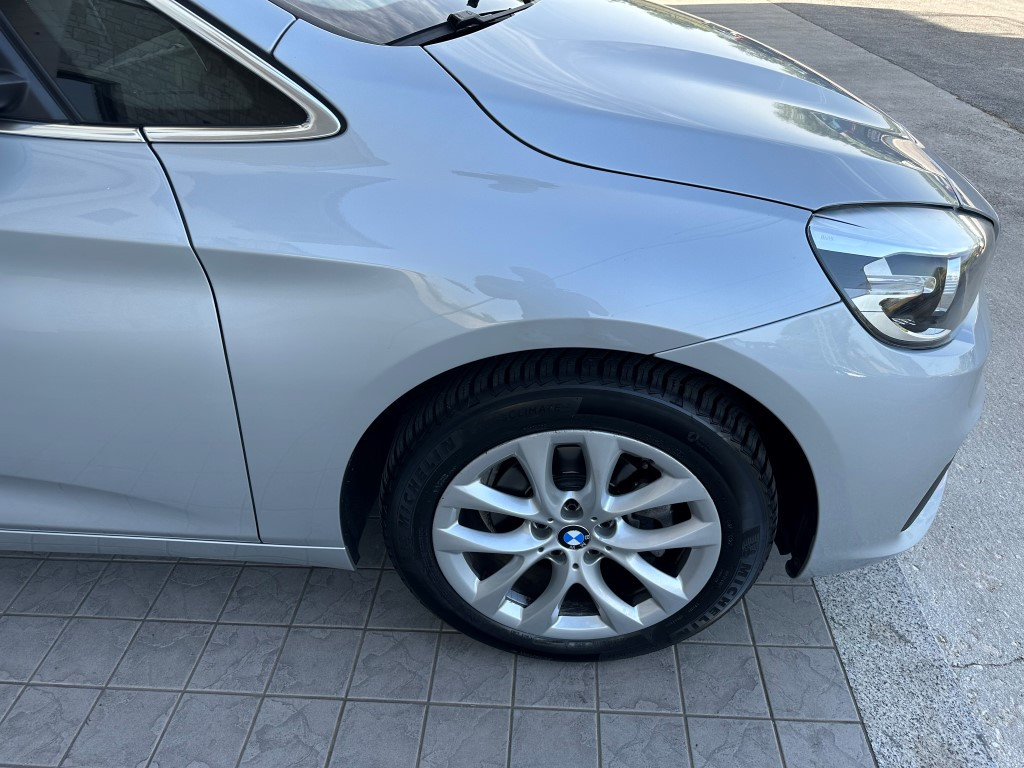 BMW Serie 2
