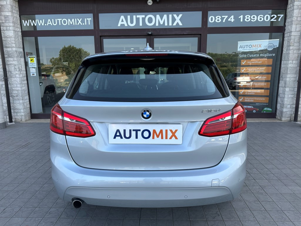 BMW Serie 2