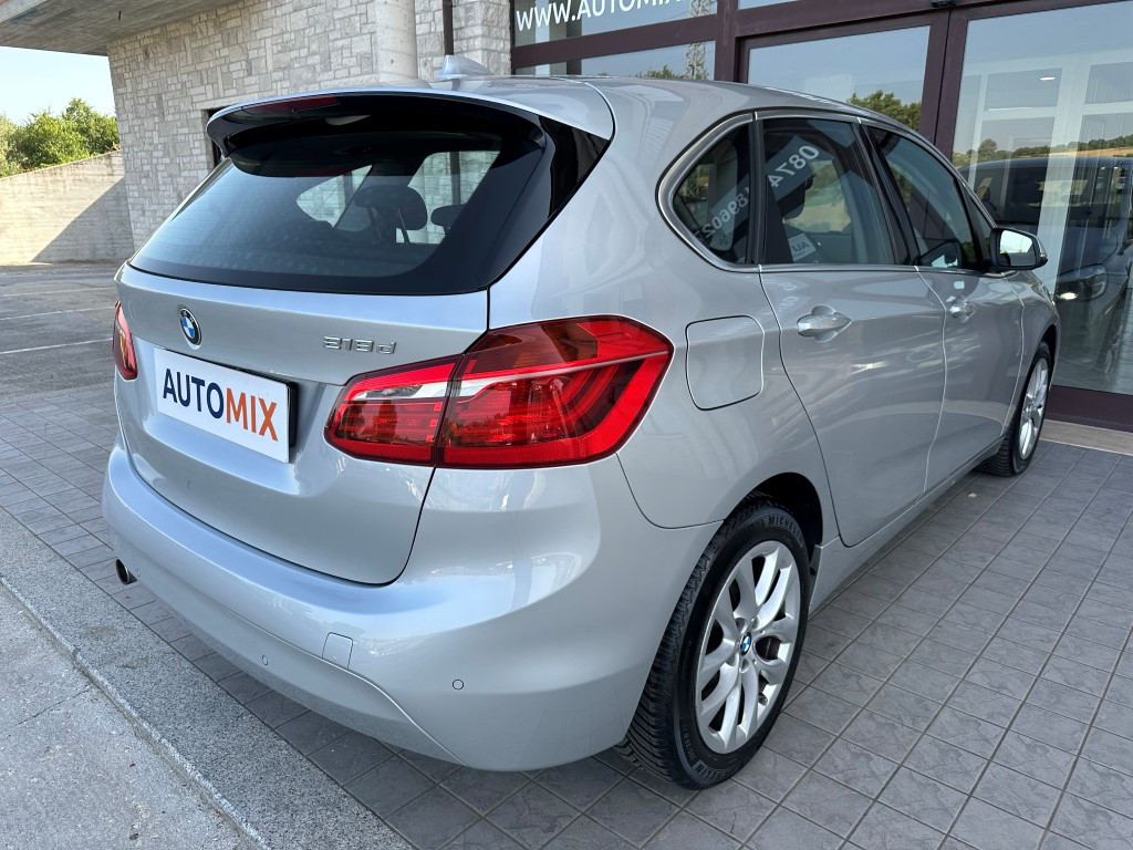 BMW Serie 2