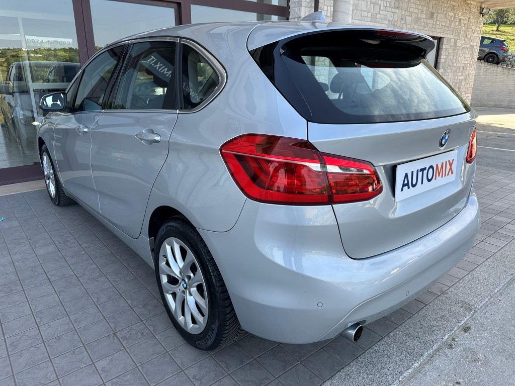 BMW Serie 2