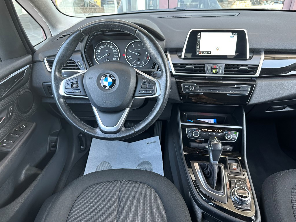BMW Serie 2