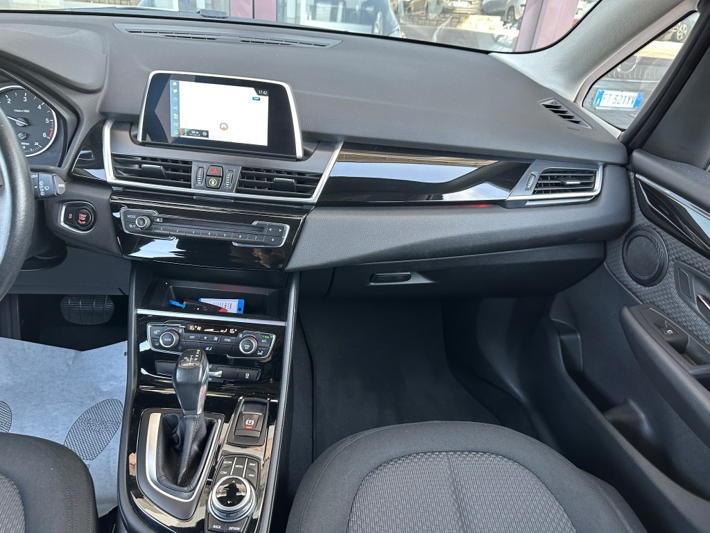 BMW Serie 2