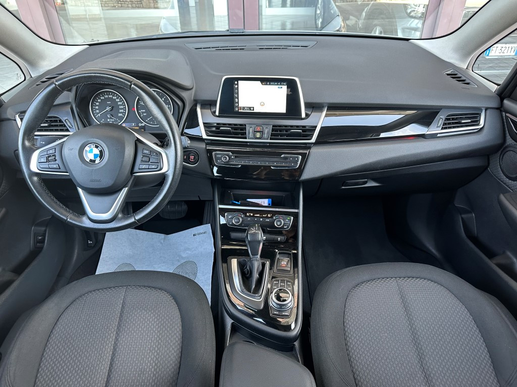 BMW Serie 2