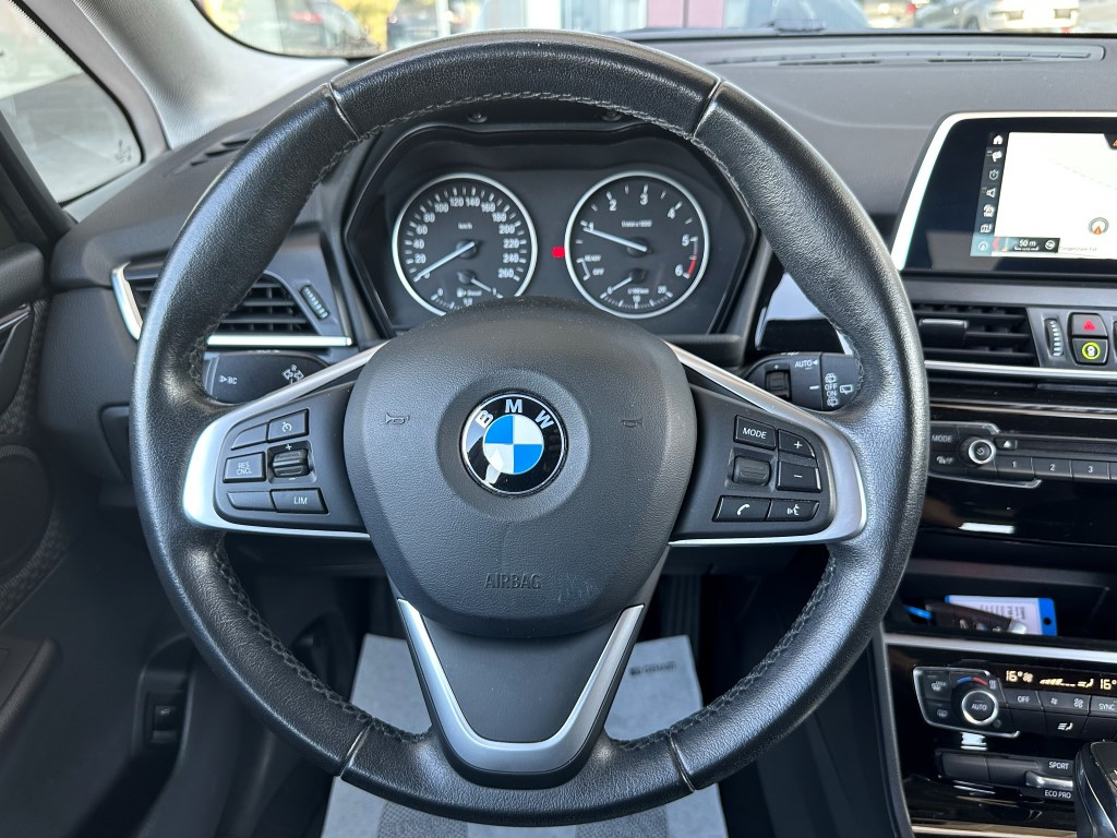 BMW Serie 2