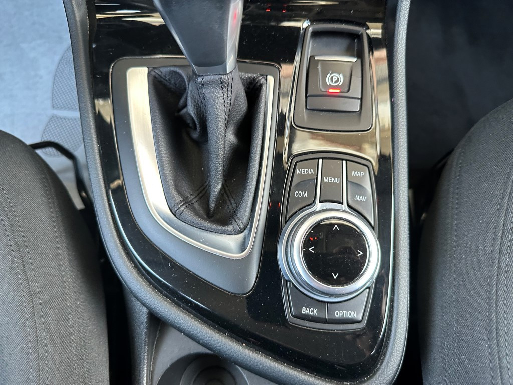 BMW Serie 2