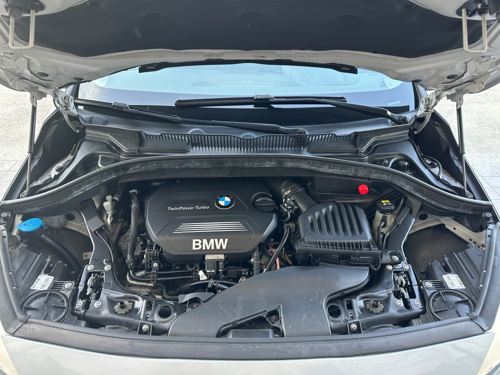 BMW Serie 2