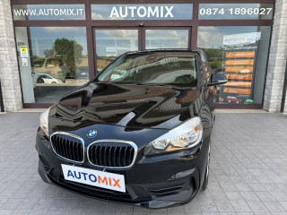 BMW Serie 2