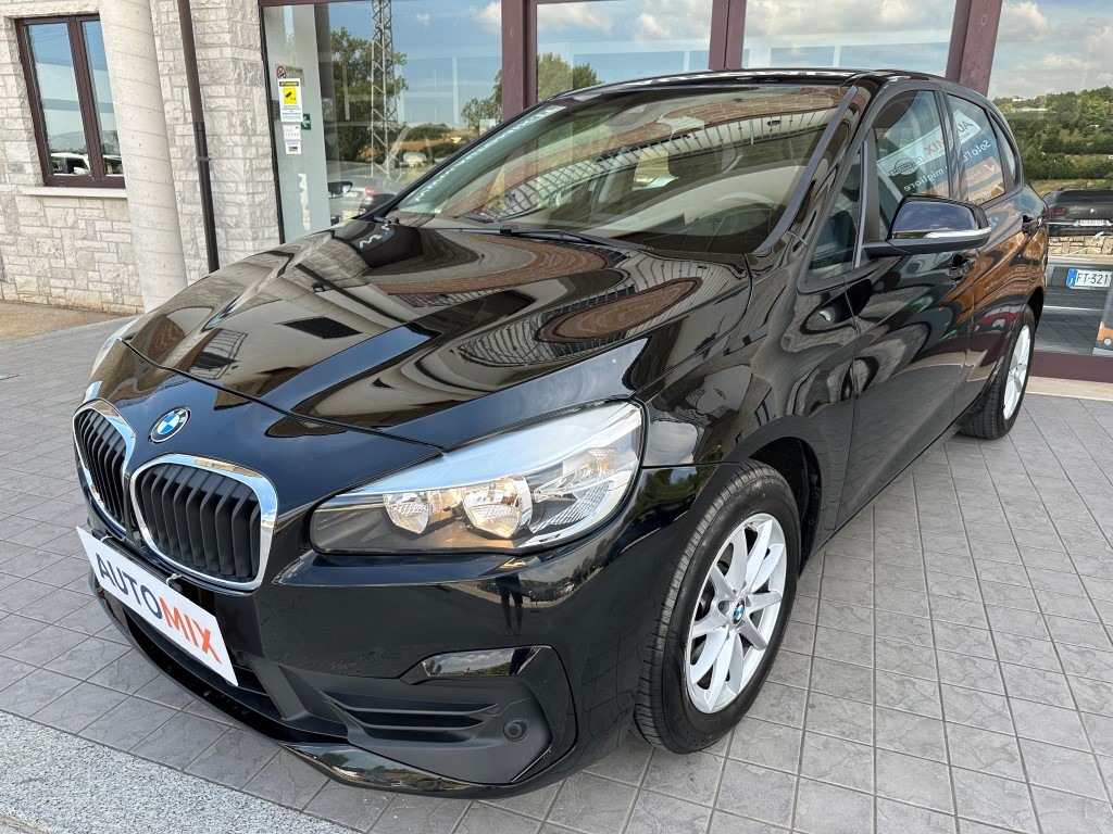 BMW Serie 2