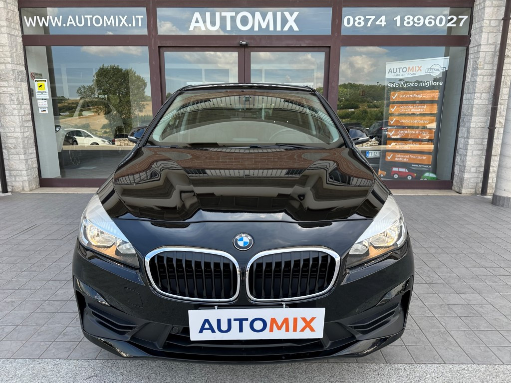 BMW Serie 2
