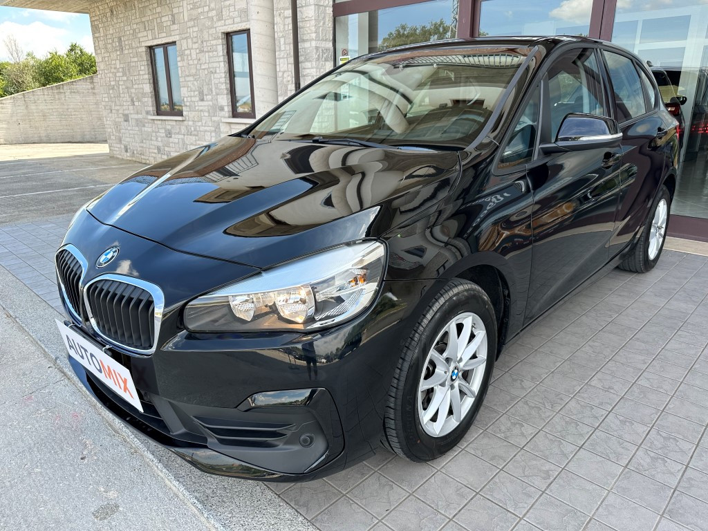 BMW Serie 2