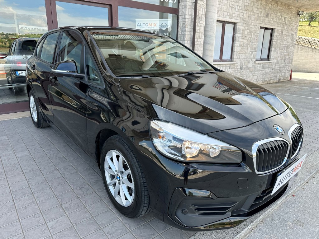 BMW Serie 2