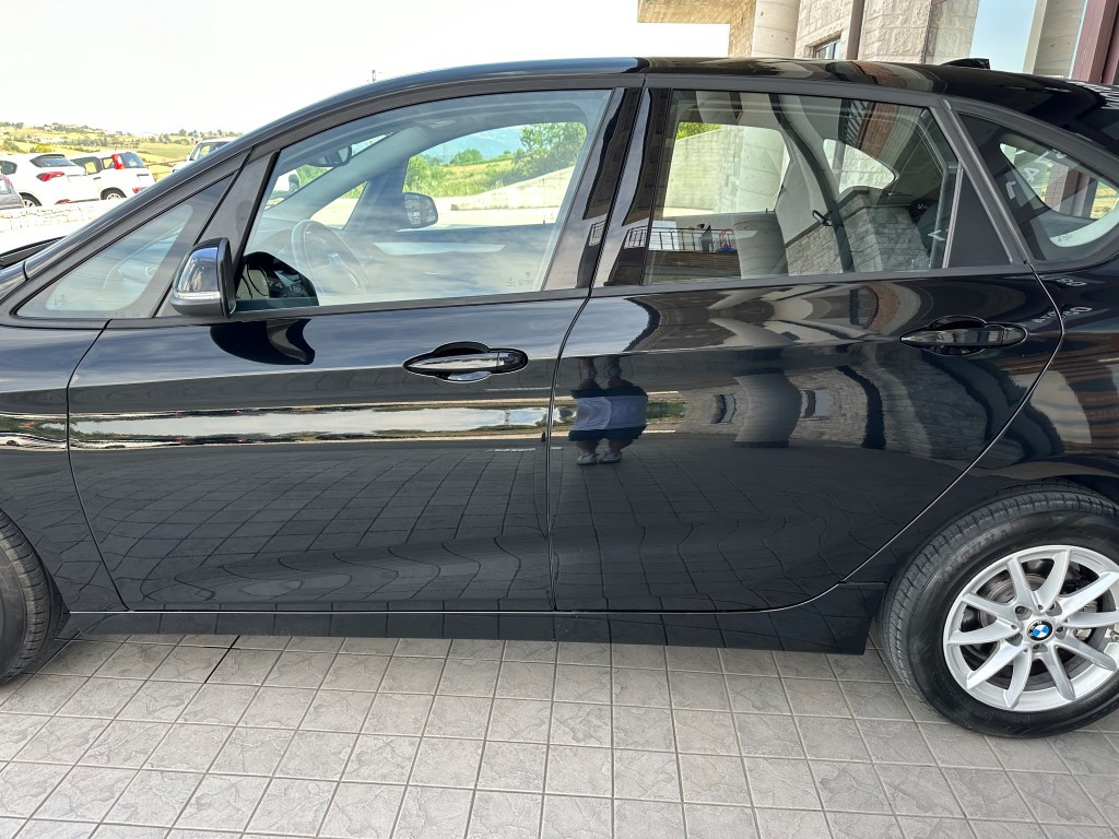 BMW Serie 2