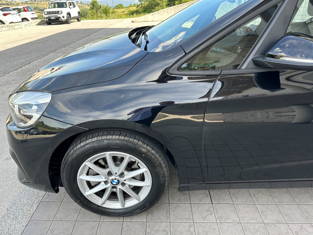 BMW Serie 2