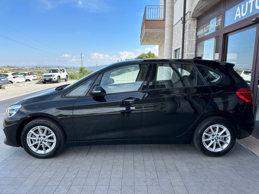 BMW Serie 2