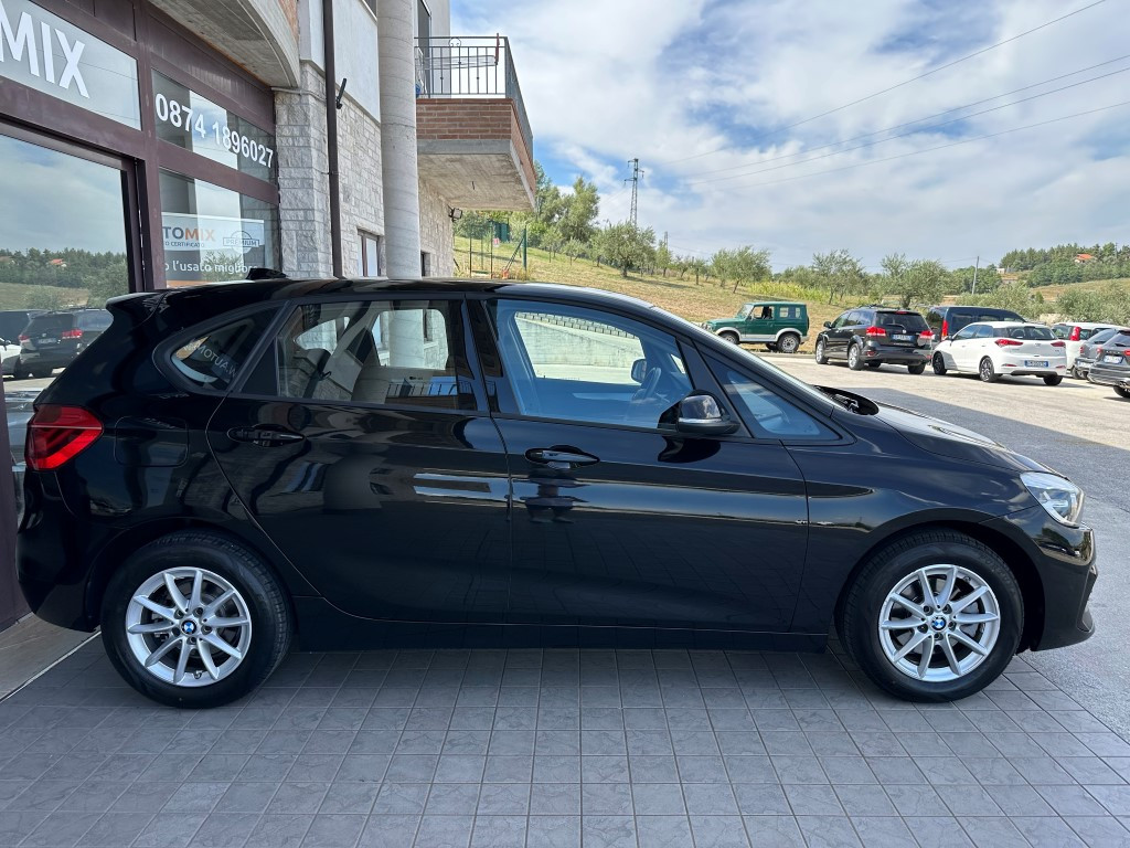 BMW Serie 2