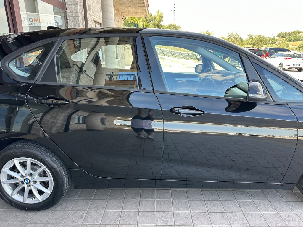 BMW Serie 2