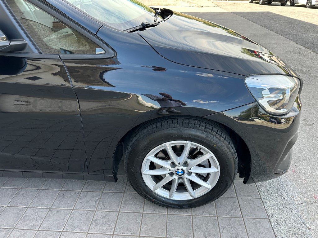 BMW Serie 2