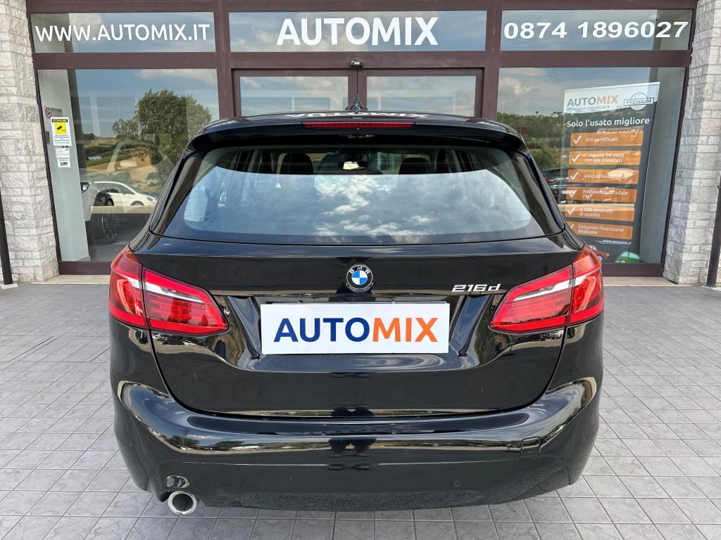 BMW Serie 2