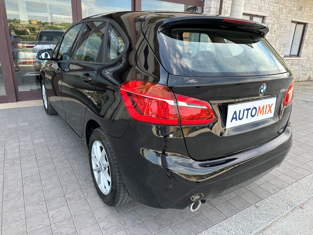 BMW Serie 2