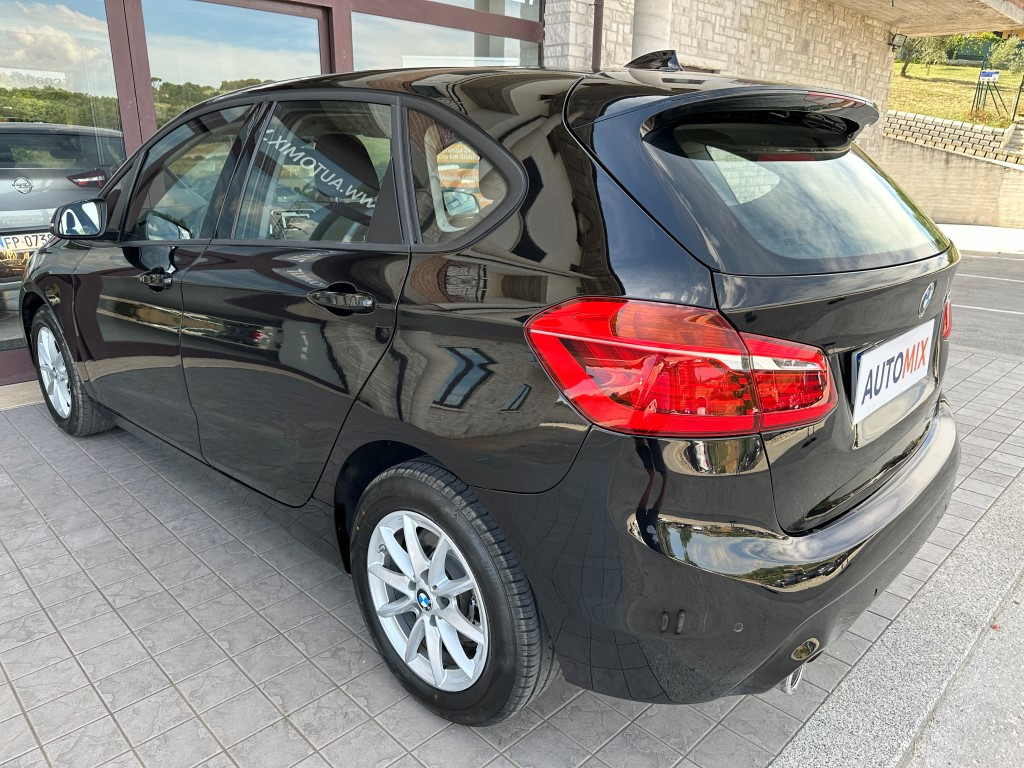 BMW Serie 2