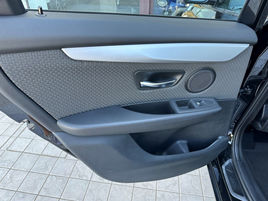 BMW Serie 2