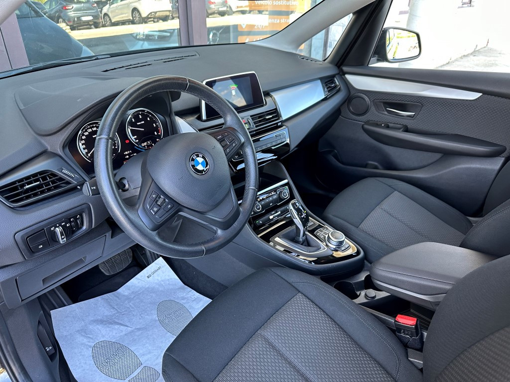 BMW Serie 2