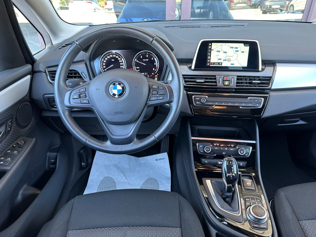 BMW Serie 2