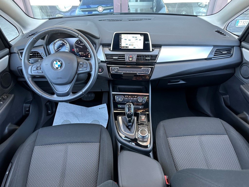 BMW Serie 2