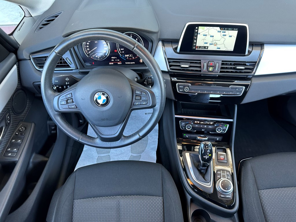BMW Serie 2