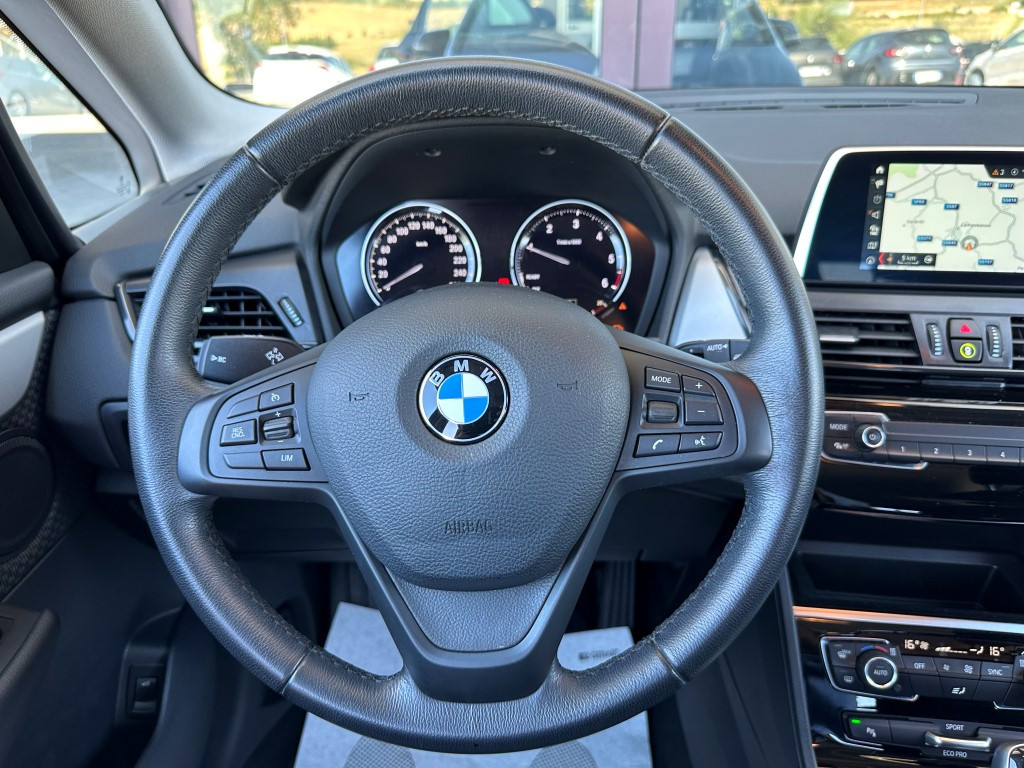 BMW Serie 2