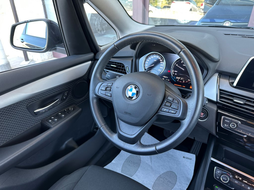 BMW Serie 2